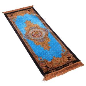 ペルシャ絨毯/サマディー工房 180番 122...の詳細画像2