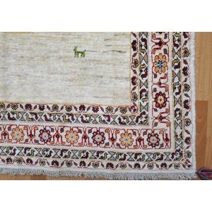 プレミアムギャッベ/ホシナマイ(カシュクリ) ...の詳細画像5