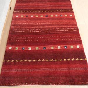 プレミアムギャッベ/ホシナマイ(カシュクリ) ...の詳細画像5