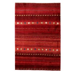 プレミアムギャッベ/ホシナマイ(カシュクリ) ...の詳細画像1