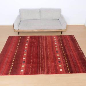 プレミアムギャッベ/ホシナマイ(カシュクリ) ...の詳細画像2