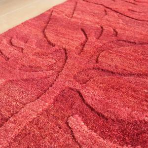 プレミアムギャッベ/ホシナマイ(カシュクリ) ...の詳細画像2