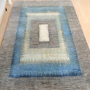 プレミアムギャッベ/ホシナマイ(カシュクリ) ...の詳細画像1