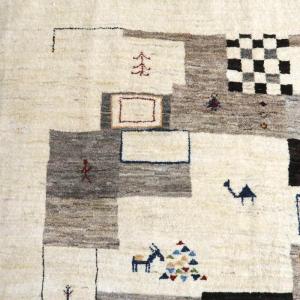 プレミアムギャッベ/ホシナマイ(カシュクリ) ...の詳細画像5