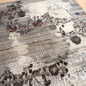 プレミアムギャッベ/ホシナマイ(ルリバフ) 1...の詳細画像3