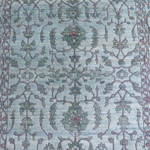 プレミアムギャッベ/ホシナマイ(ルリバフ) 2...の詳細画像2