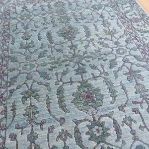 プレミアムギャッベ/ホシナマイ(ルリバフ) 2...の詳細画像3