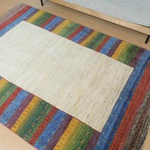 プレミアムギャッベ/ホシナマイ(カシュクリ) ...の詳細画像4