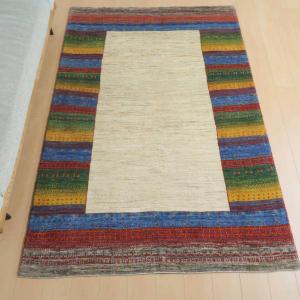 プレミアムギャッベ/ホシナマイ(カシュクリ) ...の詳細画像5