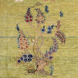 プレミアムギャッベ/ホシナマイ(カシュクリ) ...の詳細画像2