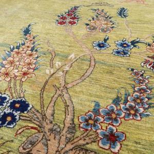 プレミアムギャッベ/ホシナマイ(カシュクリ) ...の詳細画像3