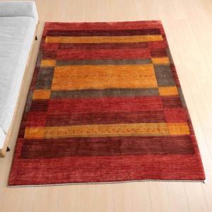 プレミアムギャッベ/ホシナマイ(カシュクリ) ...の詳細画像2