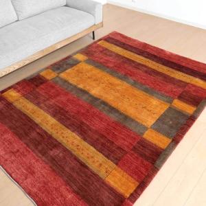 プレミアムギャッベ/ホシナマイ(カシュクリ) ...の詳細画像4