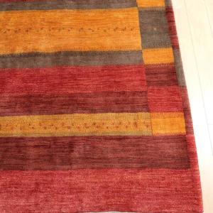 プレミアムギャッベ/ホシナマイ(カシュクリ) ...の詳細画像5