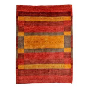 プレミアムギャッベ/ホシナマイ(カシュクリ) ...の詳細画像1