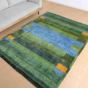 プレミアムギャッベ/ホシナマイ(カシュクリ) ...の詳細画像4