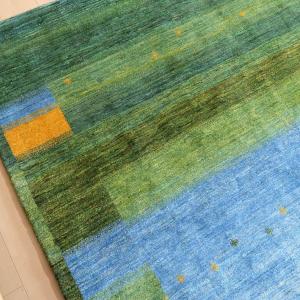 プレミアムギャッベ/ホシナマイ(カシュクリ) ...の詳細画像5