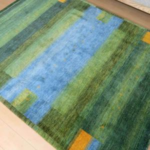 プレミアムギャッベ/ホシナマイ(カシュクリ) ...の詳細画像3