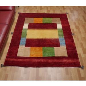 プレミアムギャッベ/ホシナマイ(カシュクリ) ...の詳細画像1