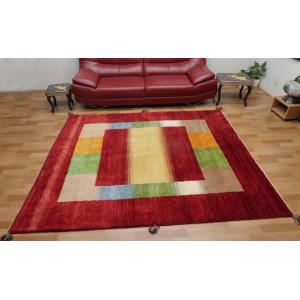 プレミアムギャッベ/ホシナマイ(カシュクリ) ...の詳細画像2