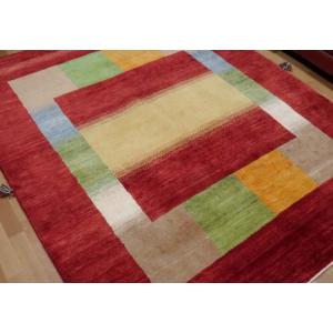 プレミアムギャッベ/ホシナマイ(カシュクリ) ...の詳細画像3