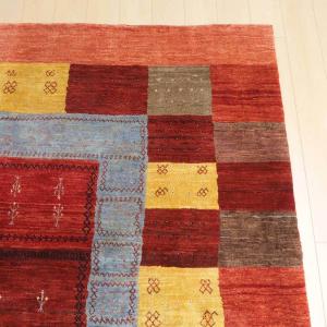 プレミアムギャッベ/ホシナマイ(ルリバフ) 2...の詳細画像5