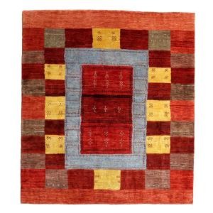 プレミアムギャッベ/ホシナマイ(ルリバフ) 2...の詳細画像1