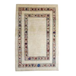 プレミアムギャッベ/ホシナマイ(ルリバフ) 2...の詳細画像1