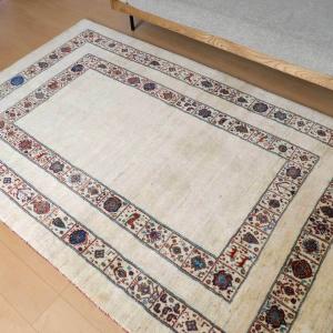 プレミアムギャッベ/ホシナマイ(ルリバフ) 2...の詳細画像3