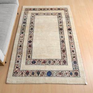 プレミアムギャッベ/ホシナマイ(ルリバフ) 2...の詳細画像2