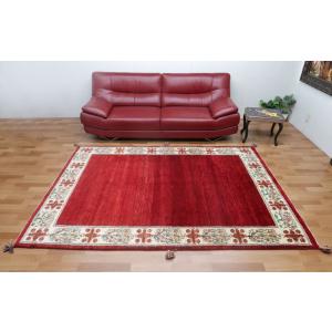 プレミアムギャッベ/ホシナマイ(ルリバフ) 2...の詳細画像2