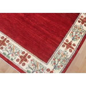 プレミアムギャッベ/ホシナマイ(ルリバフ) 2...の詳細画像5