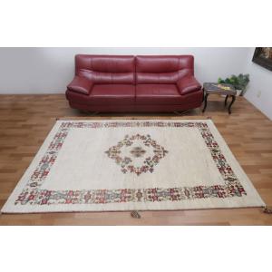 プレミアムギャッベ/ホシナマイ(ルリバフ) 2...の詳細画像2