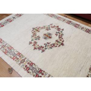 プレミアムギャッベ/ホシナマイ(ルリバフ) 2...の詳細画像3