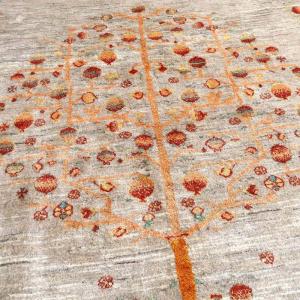 プレミアムギャッベ/ホシナマイ(ルリバフ) 2...の詳細画像3