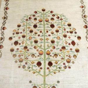 プレミアムギャッベ/ホシナマイ(ルリバフ) 2...の詳細画像2