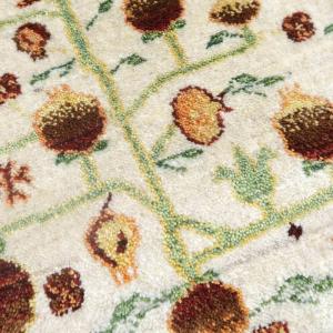 プレミアムギャッベ/ホシナマイ(ルリバフ) 2...の詳細画像4