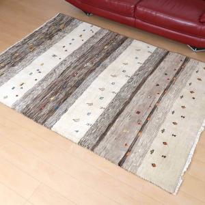 プレミアムギャッベ/ホシナマイ(カシュクリ) ...の詳細画像1