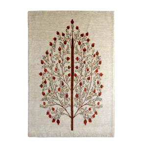 プレミアムギャッベ/ホシナマイ(ルリバフ) 2...の詳細画像1