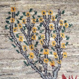 プレミアムギャッベ/ホシナマイ(ルリバフ) 2...の詳細画像5