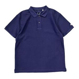 UES（ウエス） インディゴヘビーネルシャツ [501655] : o-mureys&mado