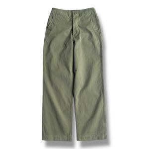 JELADO（ジェラード） 41 カーキ チノパンツ LAST RESORT 茶タグ