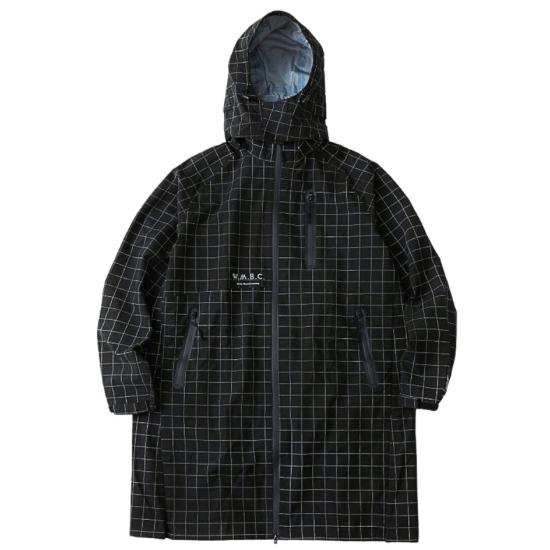 White Mountaineering ( ホワイトマウンテニアリング ) WM X KIU WA...