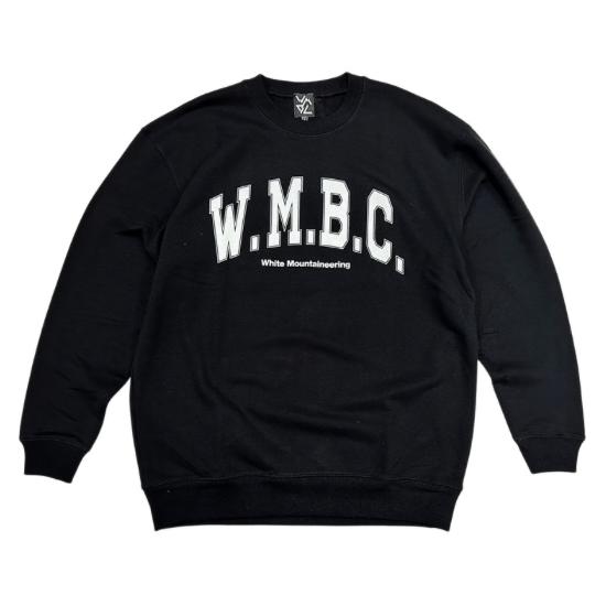 White Mountaineering (ホワイトマウンテニアリング) WMBC COLLEGE ...