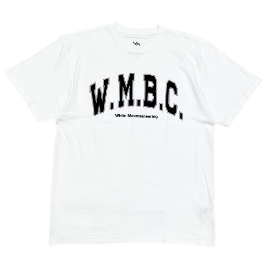 White Mountaineering (ホワイトマウンテニアリング) WMBC COLLEGE ...