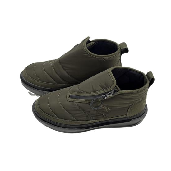 White Mountaineering (ホワイトマウンテニアリング)   WM x SUBU Z...