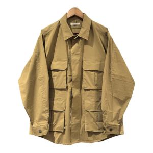 CATTA カッタ BDU 6 POCKET SHIRTS-BACK SATIN 日本製 : essex - 通販