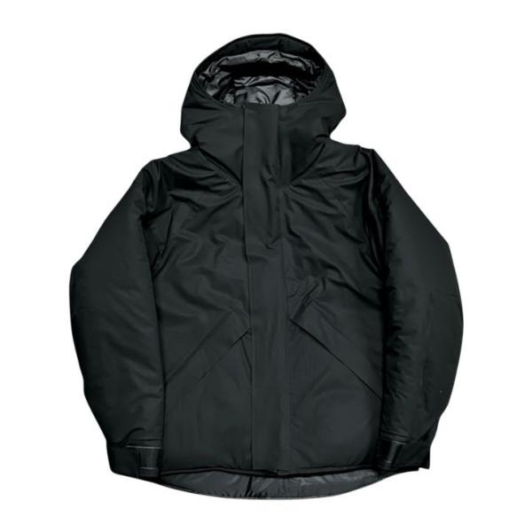 INTERIM (インテリム) HI-LOFT WATER PROOF INSULATED HOOD...