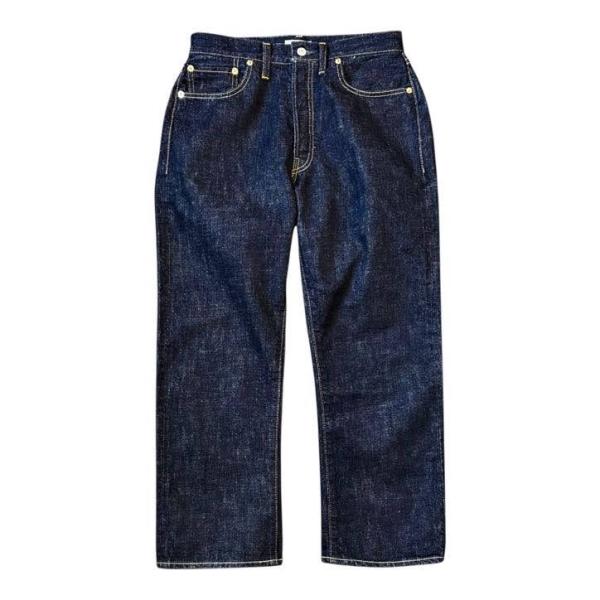 INTERIM（インテリム) "1947XX" SHUTTLE DENIM TROUSERS "19...
