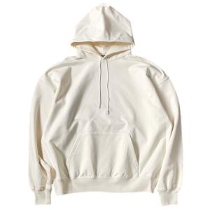 KANEMASA PHIL. (カネマサ フィル) 28G Cupra S/S Pullover KHAKI